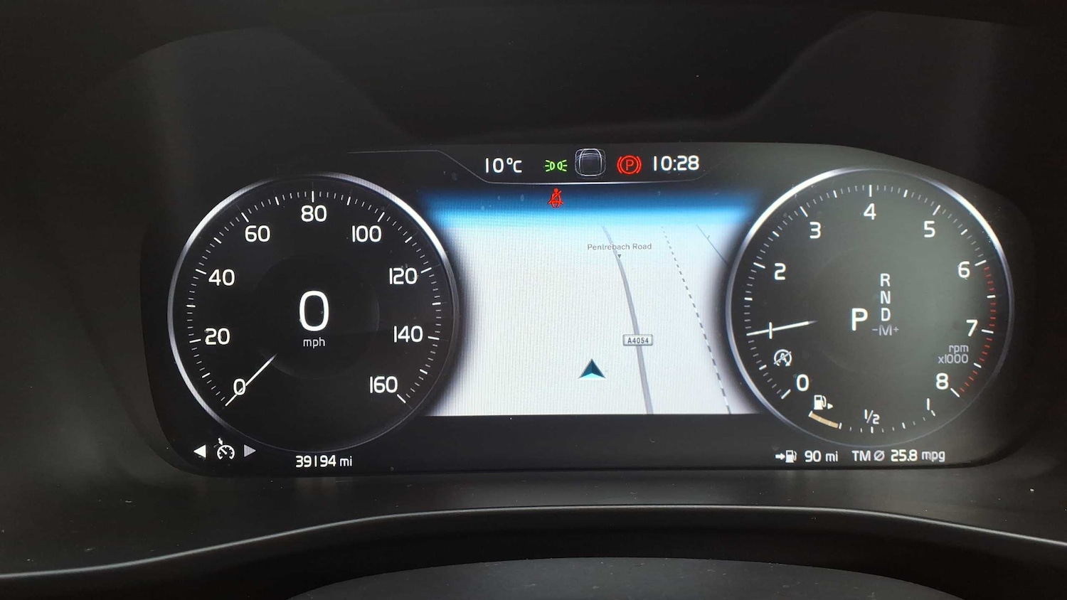 Used Volvo XC40 2021 for sale - 77527091: Photo 10