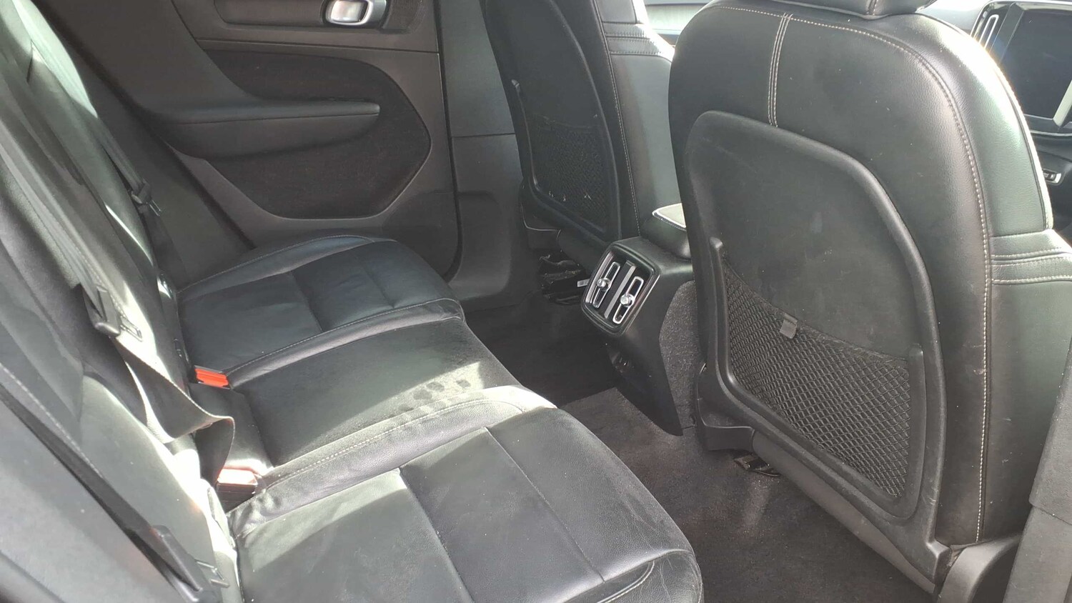 Used Volvo XC40 2021 for sale - 77527091: Photo 12