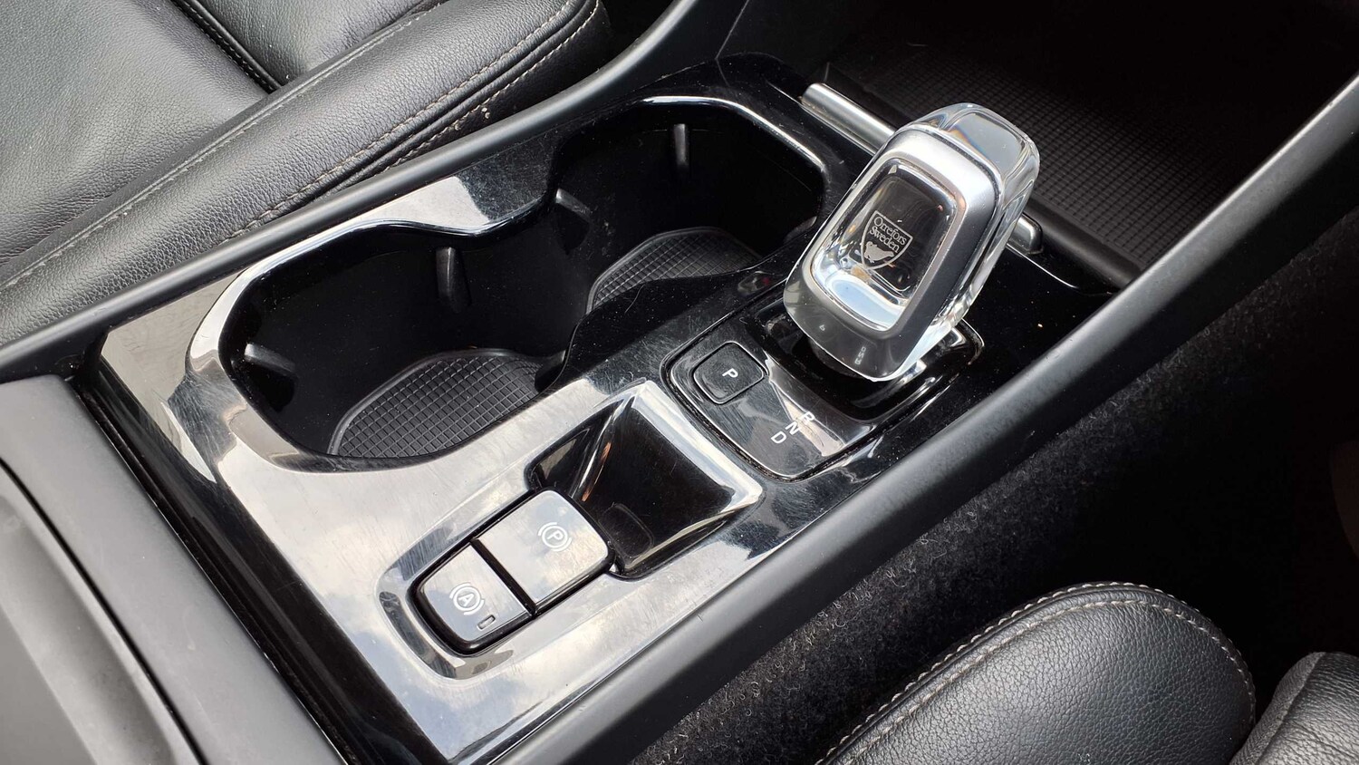 Used Volvo XC40 2021 for sale - 77527091: Photo 16