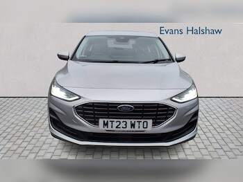 Used Ford Focus 2023 for sale - 77000317: Photo