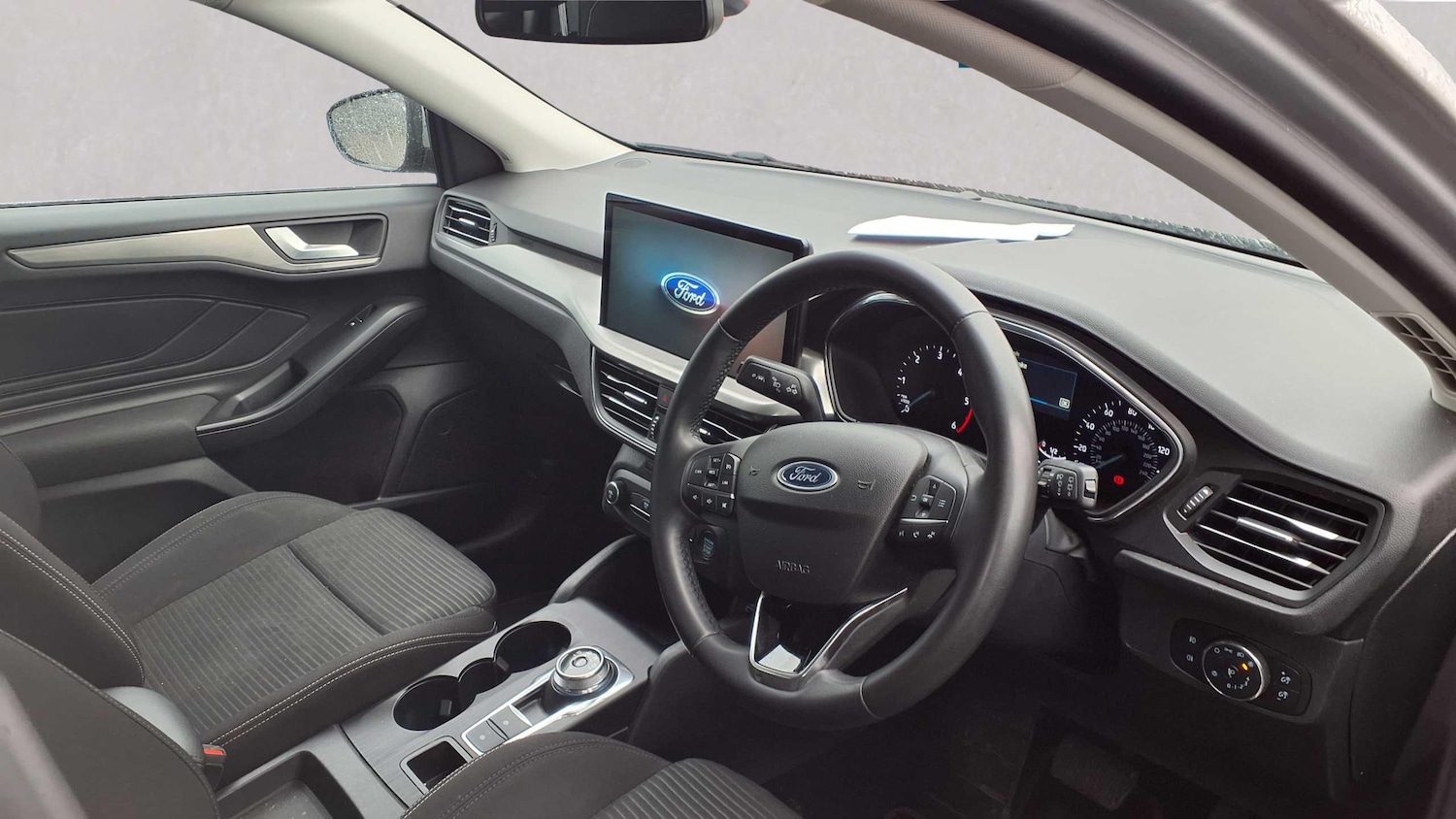 Used Ford Focus 2023 for sale - 77000317: Photo 4