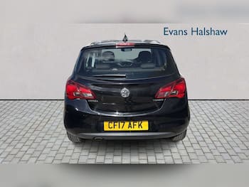 Used Vauxhall Corsa 2017 for sale - 79864728: Photo