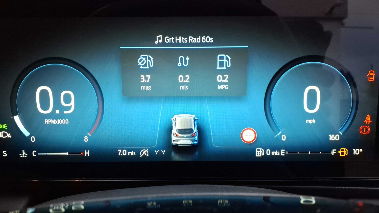 Used Ford Puma 2025 for sale - 78090110: Photo 10