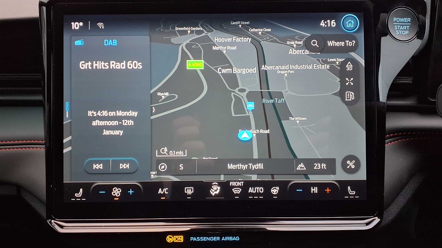 Used Ford Puma 2025 for sale - 78090110: Photo 17