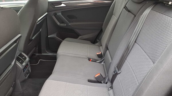 Used Volkswagen Tiguan Allspace 2020 for sale - 76205152: Photo 12