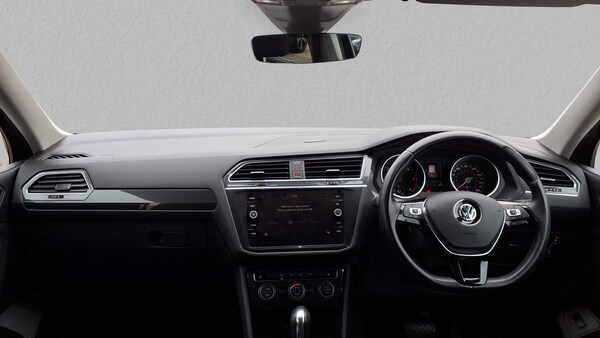 Used Volkswagen Tiguan Allspace 2020 for sale - 76205152: Photo 13