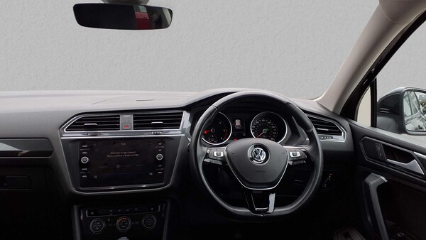Used Volkswagen Tiguan Allspace 2020 for sale - 76205152: Photo 14