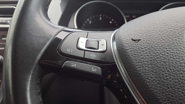 Used Volkswagen Tiguan Allspace 2020 for sale - 76205152: Photo 16
