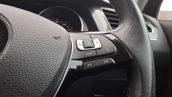 Used Volkswagen Tiguan Allspace 2020 for sale - 76205152: Photo 17