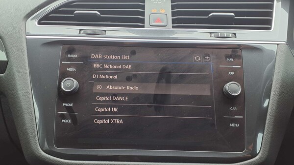 Used Volkswagen Tiguan Allspace 2020 for sale - 76205152: Photo 18