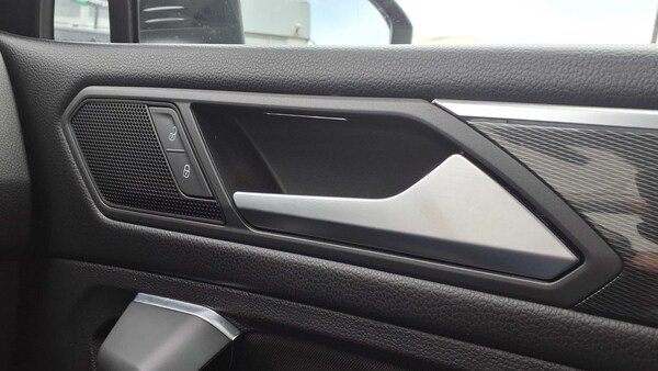 Used Volkswagen Tiguan Allspace 2020 for sale - 76205152: Photo 22
