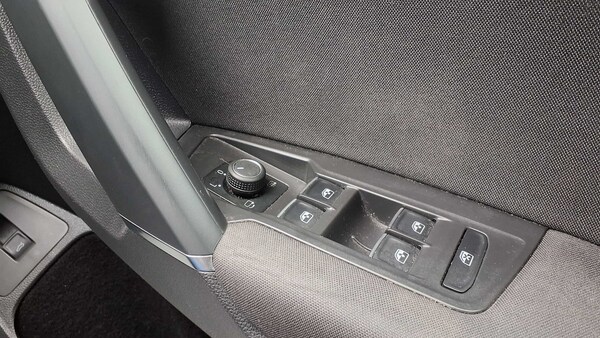 Used Volkswagen Tiguan Allspace 2020 for sale - 76205152: Photo 23