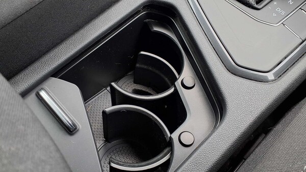 Used Volkswagen Tiguan Allspace 2020 for sale - 76205152: Photo 26