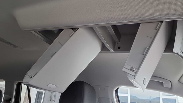 Used Volkswagen Tiguan Allspace 2020 for sale - 76205152: Photo 30