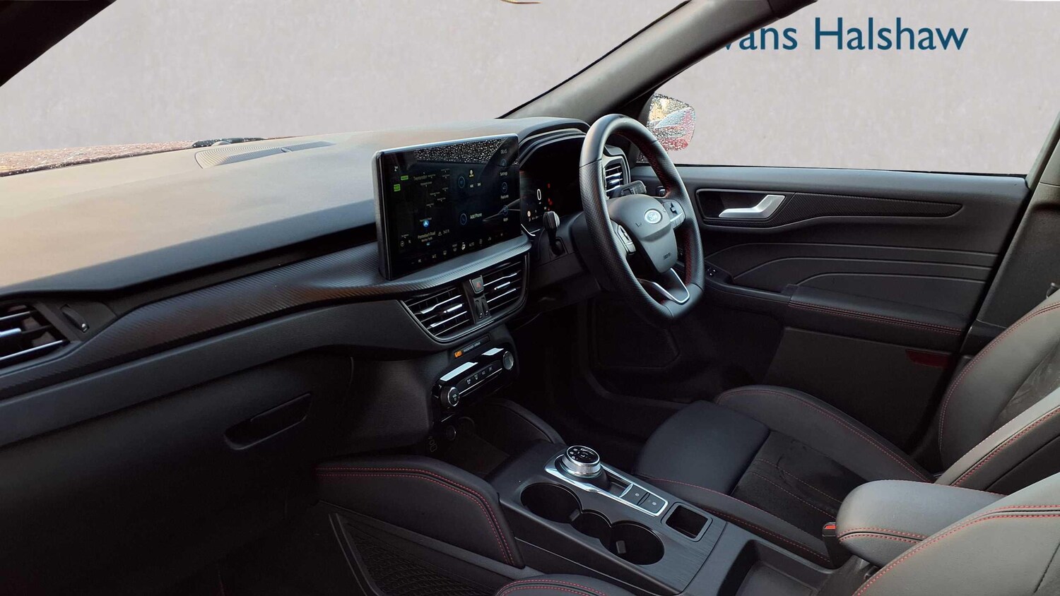 Used Ford Kuga 2024 for sale - 76594299: Photo 11