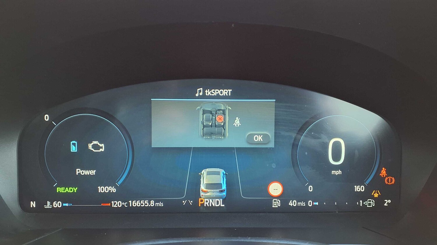 Used Ford Kuga 2024 for sale - 76594299: Photo 14