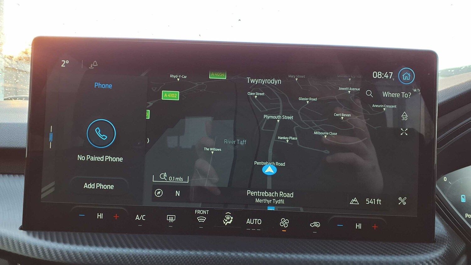 Used Ford Kuga 2024 for sale - 76594299: Photo 17