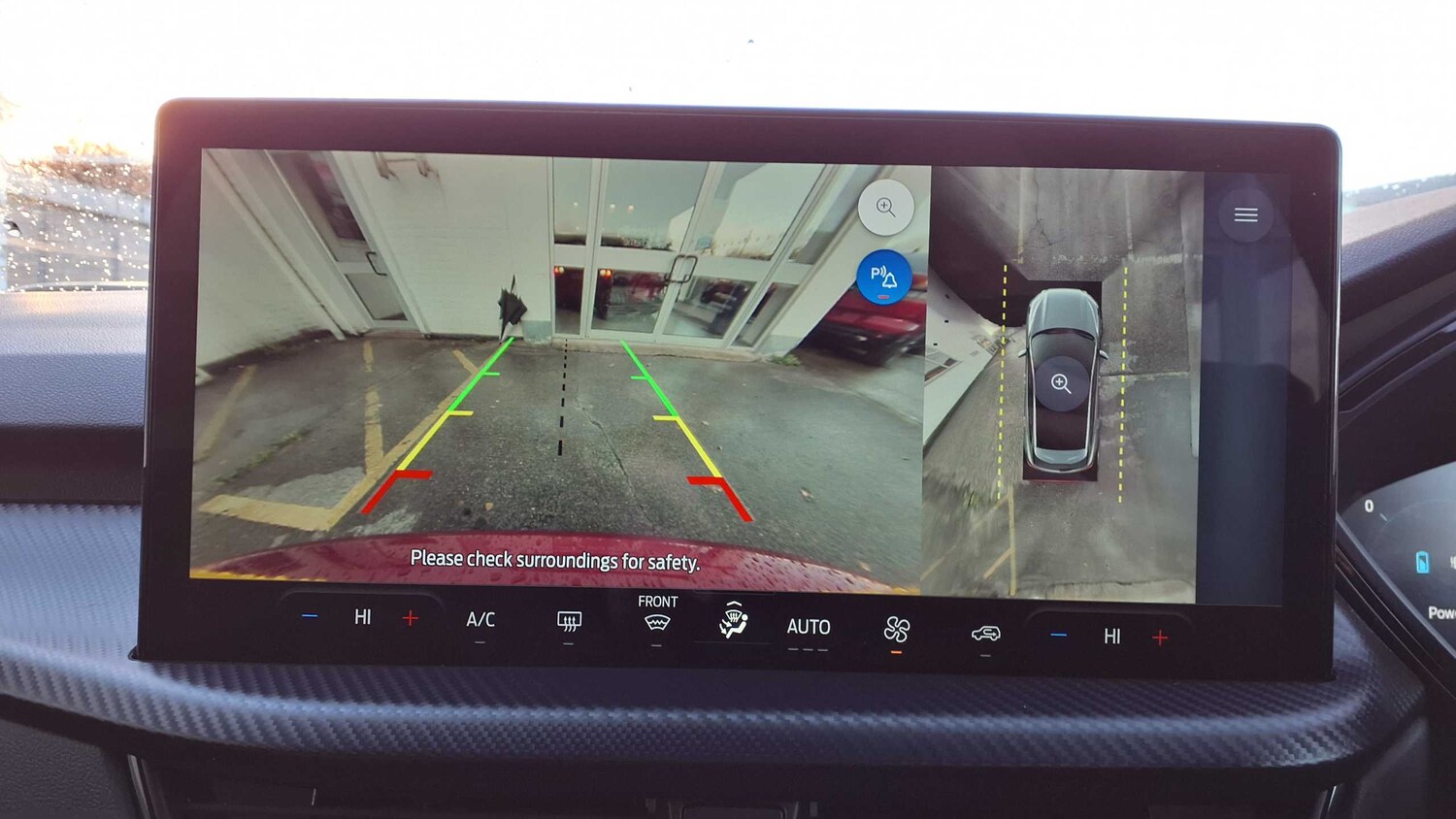 Used Ford Kuga 2024 for sale - 76594299: Photo 18