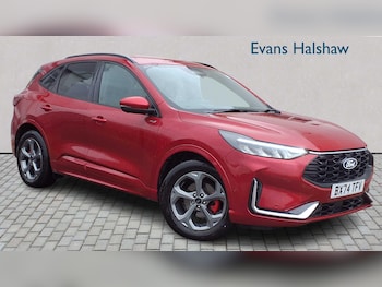 Used Ford Kuga 2024 for sale - 76594299: Photo