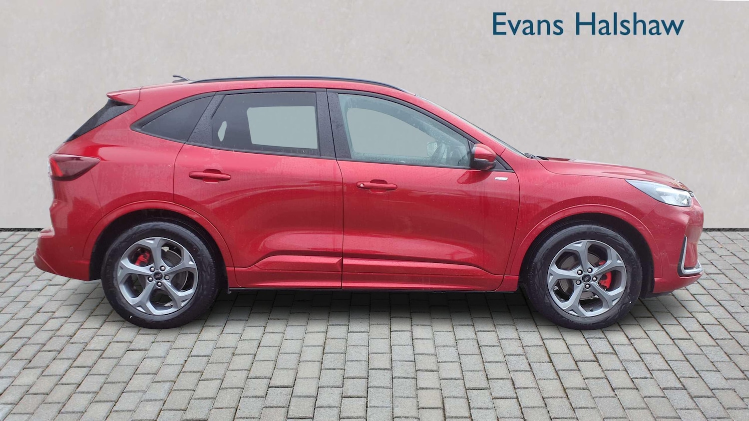 Used Ford Kuga 2024 for sale - 76594299: Photo 2