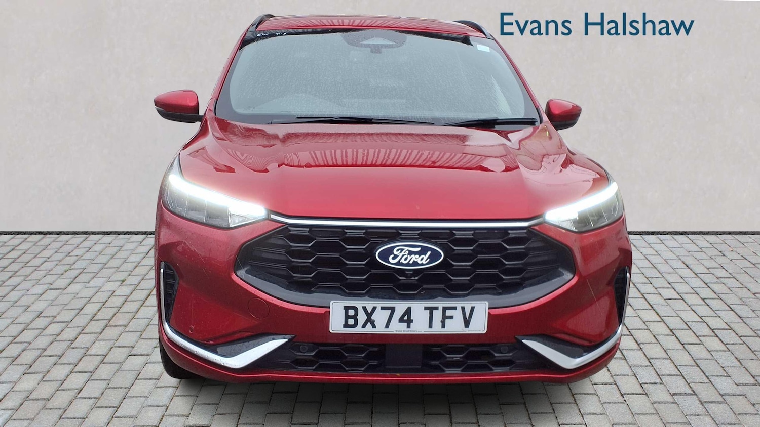 Used Ford Kuga 2024 for sale - 76594299: Photo 3