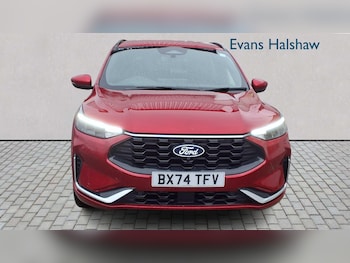 Used Ford Kuga 2024 for sale - 76594299: Photo