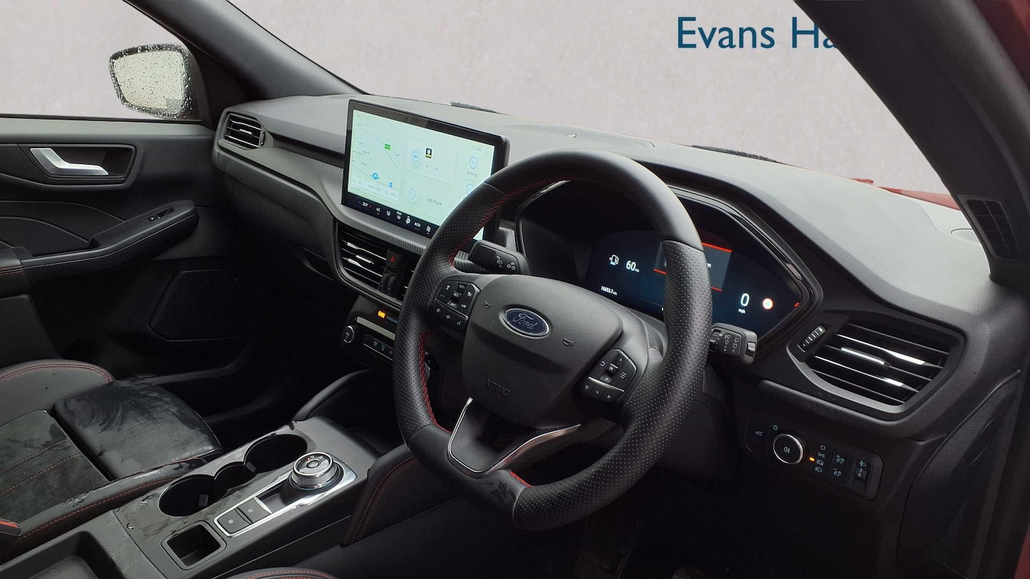 Used Ford Kuga 2024 for sale - 76594299: Photo 4