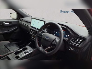 Used Ford Kuga 2024 for sale - 76594299: Photo