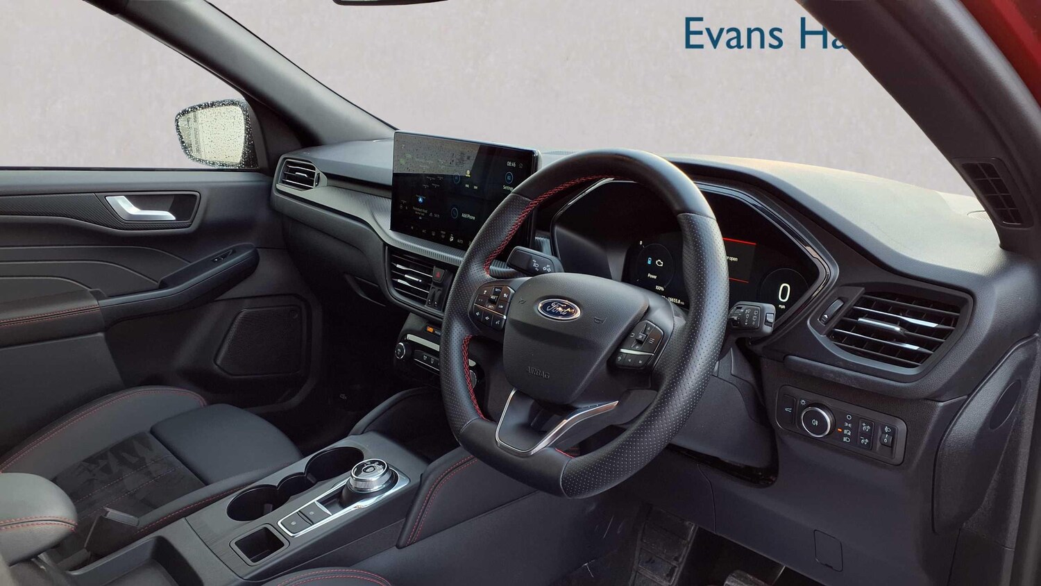 Used Ford Kuga 2024 for sale - 76594299: Photo 9