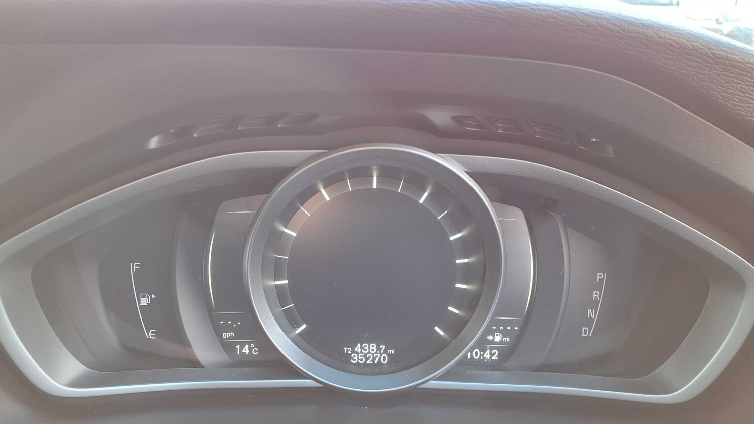 Used Volvo V40 2018 for sale - 76016082: Photo 15