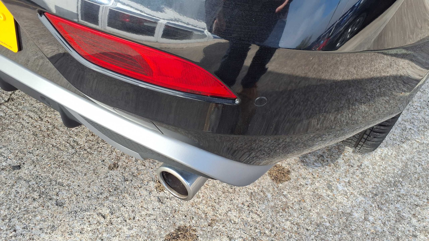 Used Volvo V40 2018 for sale - 76016082: Photo 31