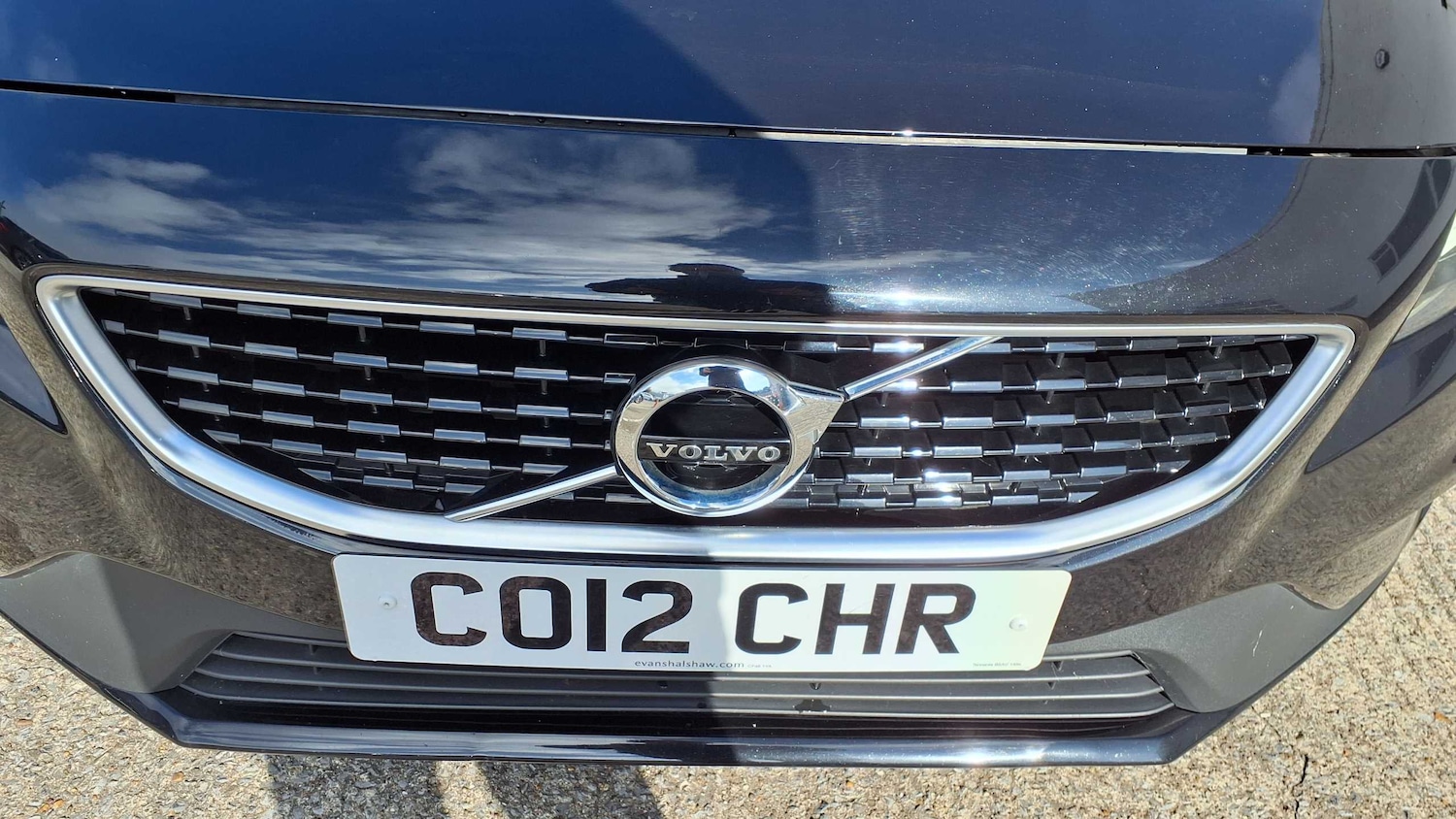 Used Volvo V40 2018 for sale - 76016082: Photo 33