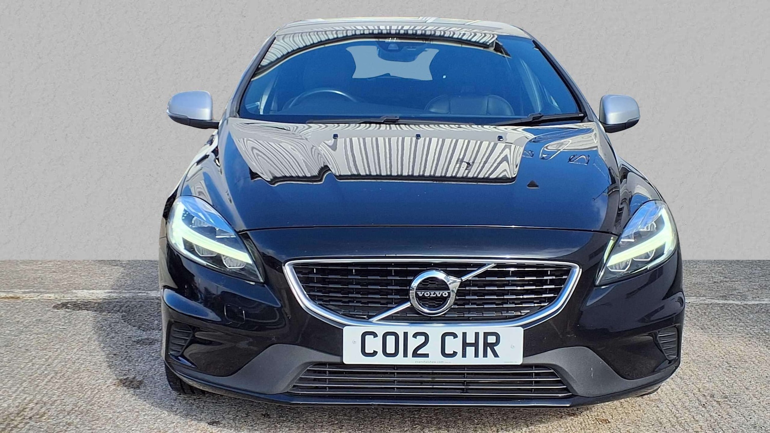 Used Volvo V40 2018 for sale - 76016082: Photo 4