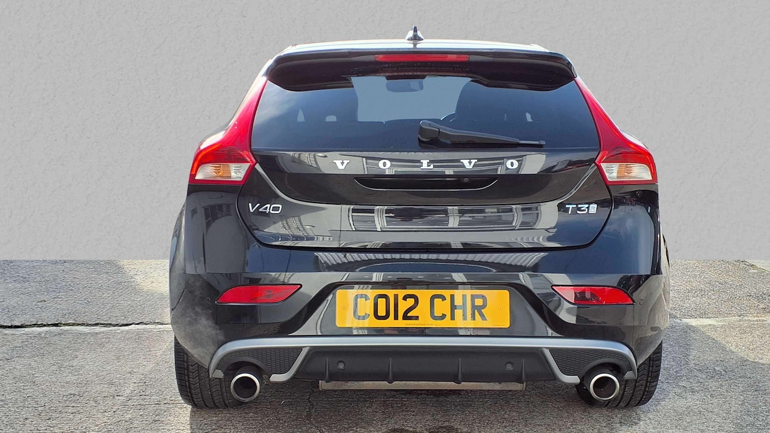 Used Volvo V40 2018 for sale - 76016082: Photo 5