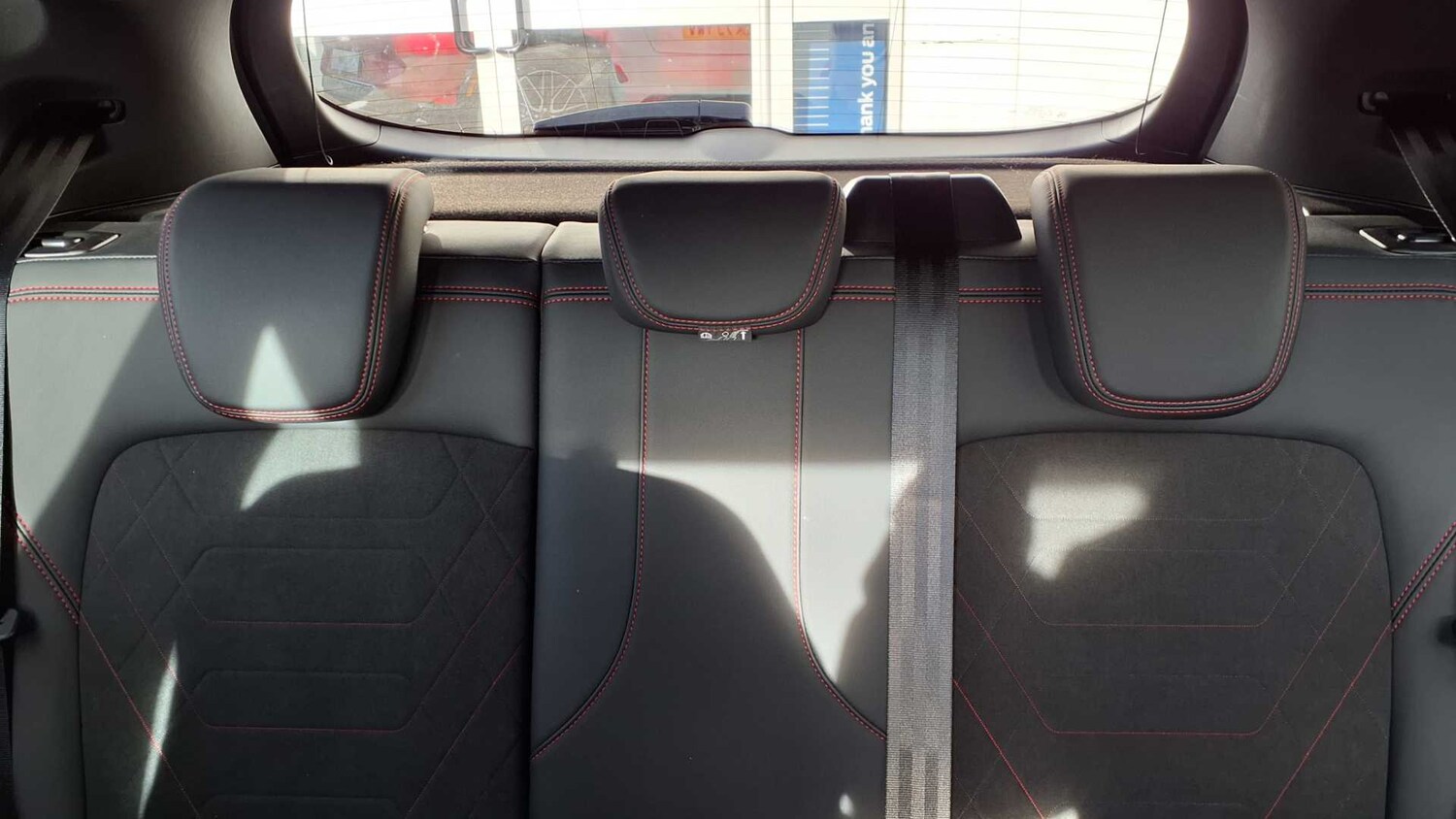 Used Ford Fiesta 2023 for sale - 77943303: Photo 11