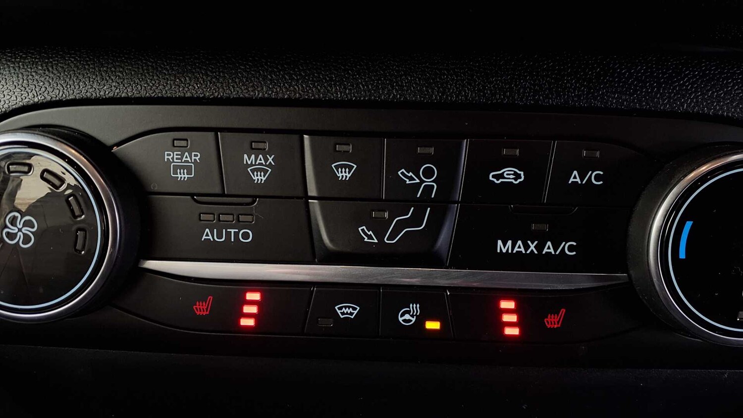 Used Ford Fiesta 2023 for sale - 77943303: Photo 18