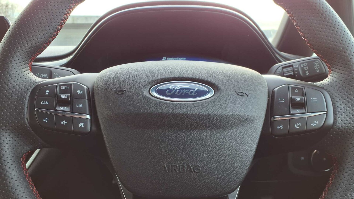 Used Ford Fiesta 2023 for sale - 77943303: Photo 22