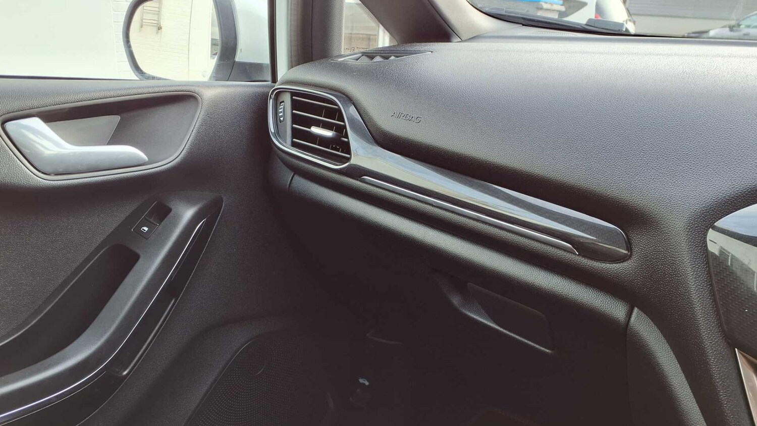 Used Ford Fiesta 2023 for sale - 77943303: Photo 23