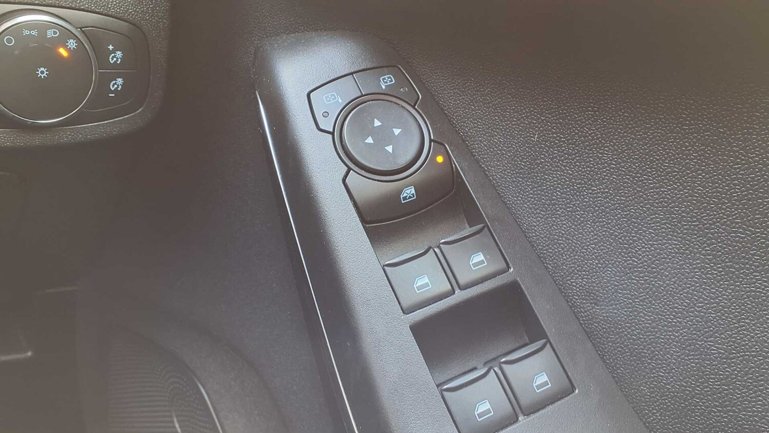 Used Ford Fiesta 2023 for sale - 77943303: Photo 24