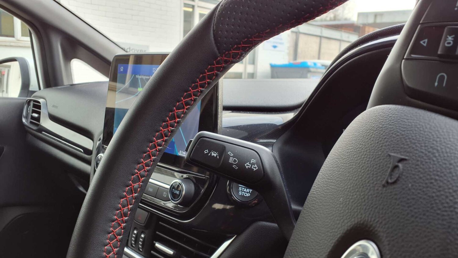 Used Ford Fiesta 2023 for sale - 77943303: Photo 29