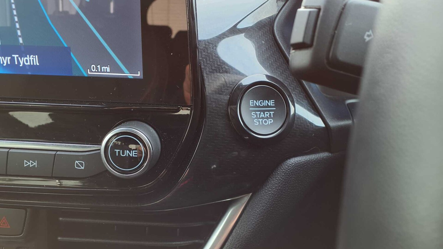 Used Ford Fiesta 2023 for sale - 77943303: Photo 30