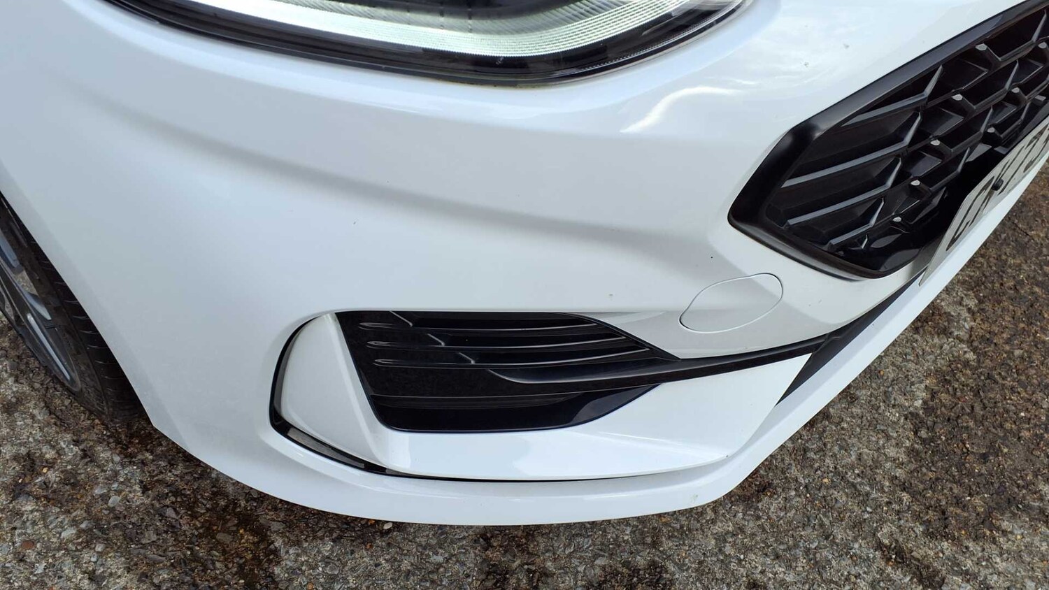 Used Ford Fiesta 2023 for sale - 77943303: Photo 32