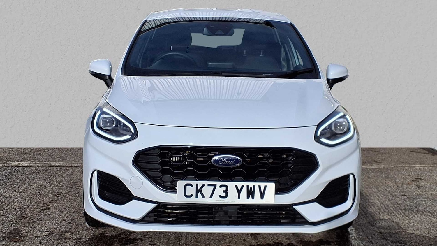 Used Ford Fiesta 2023 for sale - 77943303: Photo 4