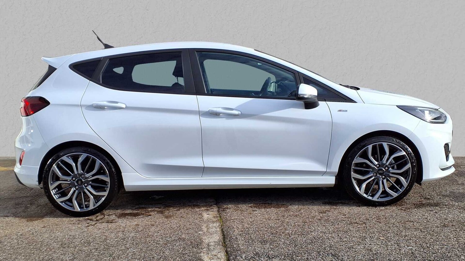 Used Ford Fiesta 2023 for sale - 77943303: Photo 6
