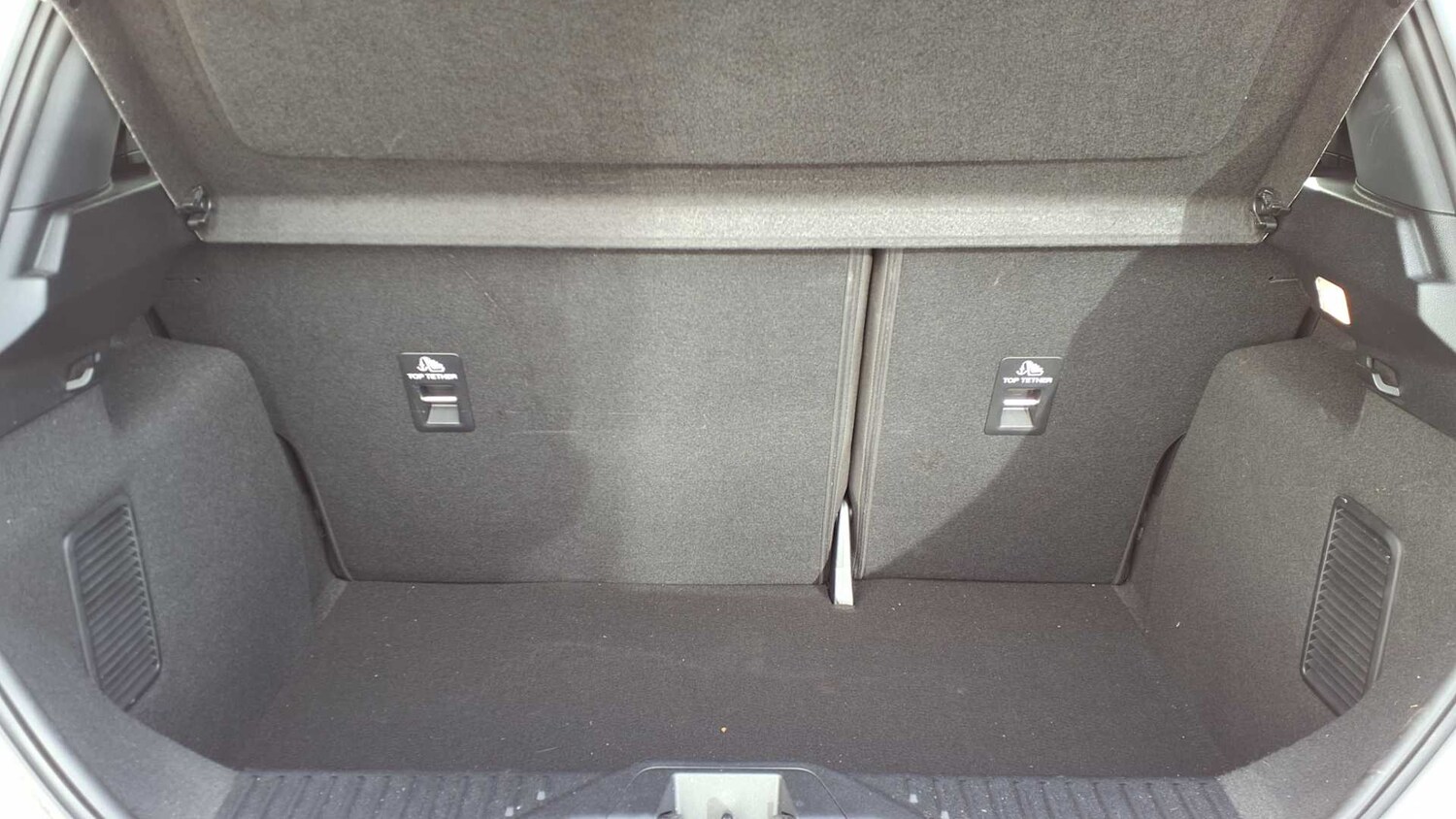 Used Ford Fiesta 2023 for sale - 77943303: Photo 8