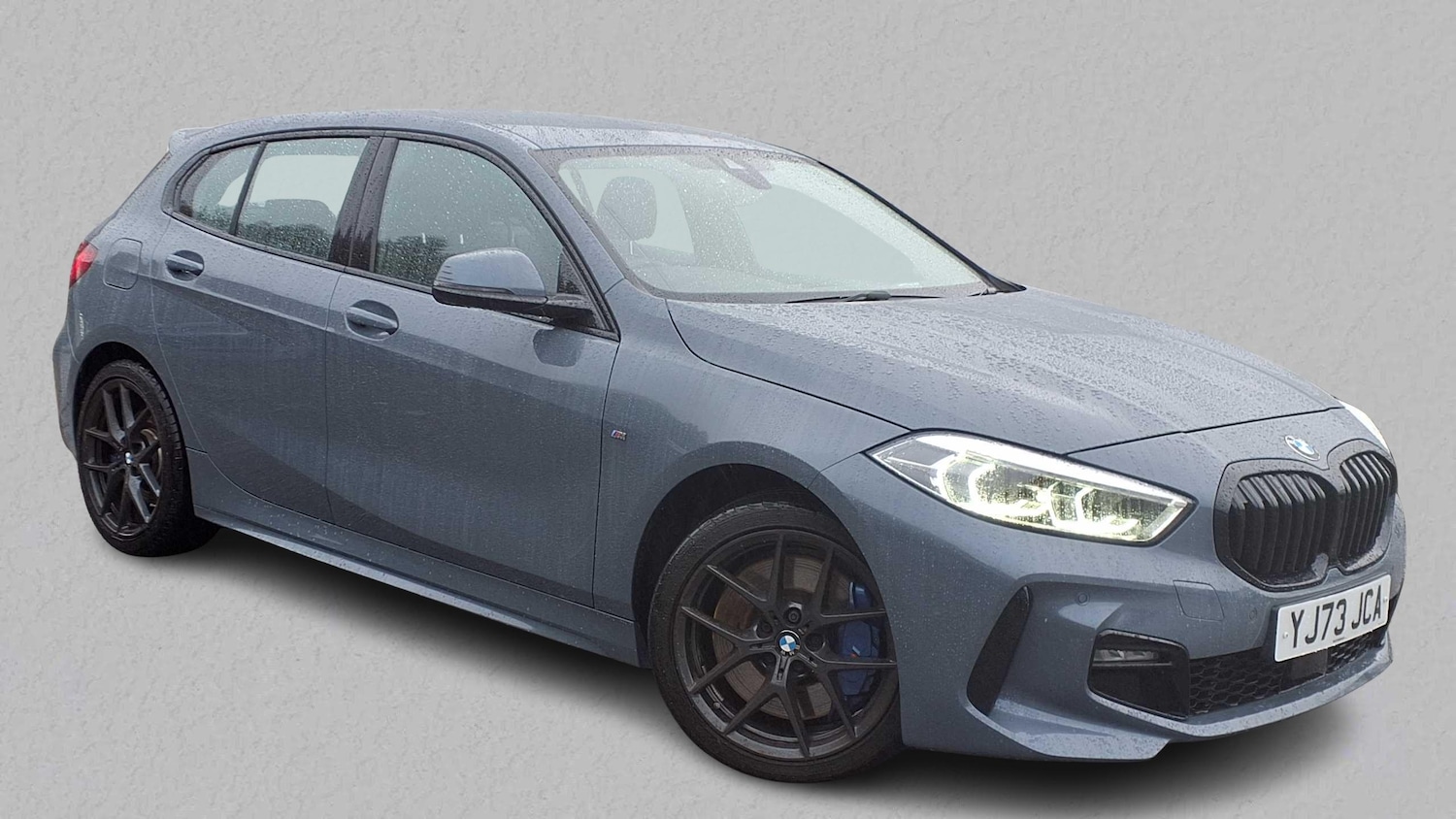 Used BMW 1 Series 2024 for sale - 76459932: Photo 1