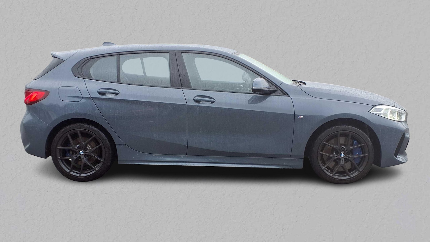 Used BMW 1 Series 2024 for sale - 76459932: Photo 2