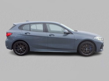 Used BMW 1 Series 2024 for sale - 76459932: Photo