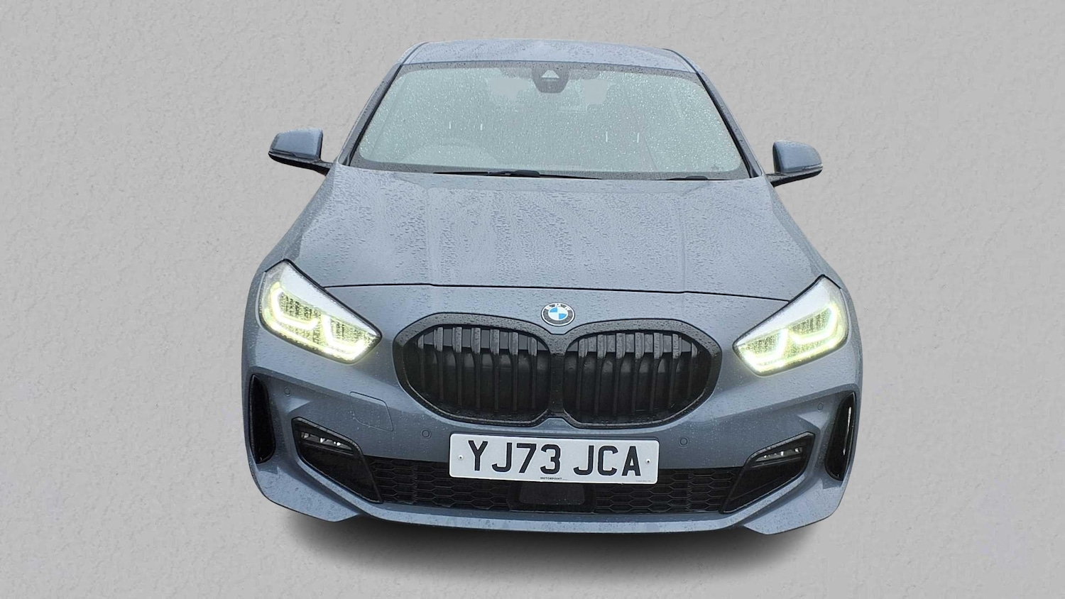 Used BMW 1 Series 2024 for sale - 76459932: Photo 3