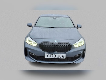 Used BMW 1 Series 2024 for sale - 76459932: Photo